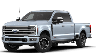 2026 Ford Super Duty® External Image 2
